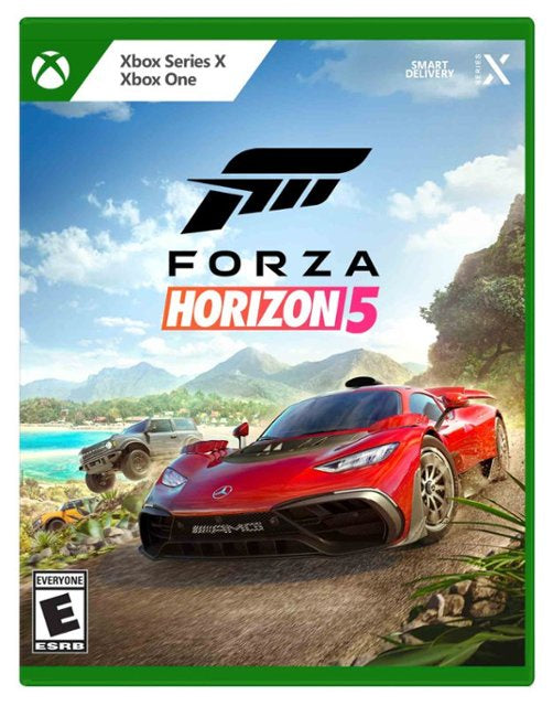 Forza Horizon 5 - Xbox Series X