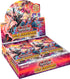 Yu-Gi-Oh - Wild Surviving - Booster Box