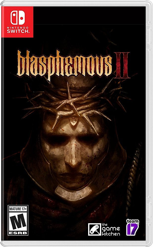 Blasphemous II - Switch