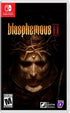 Blasphemous II - Switch