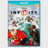 Disney Infinity - Nintendo Wii U