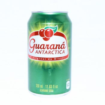 Guarana Antartica Drink