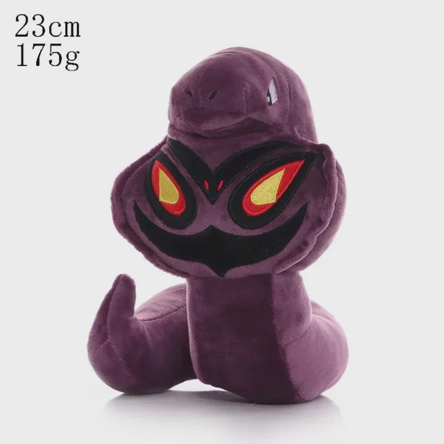 Arbok Plush