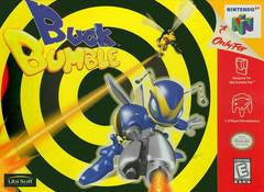 Buck Bumble - N64