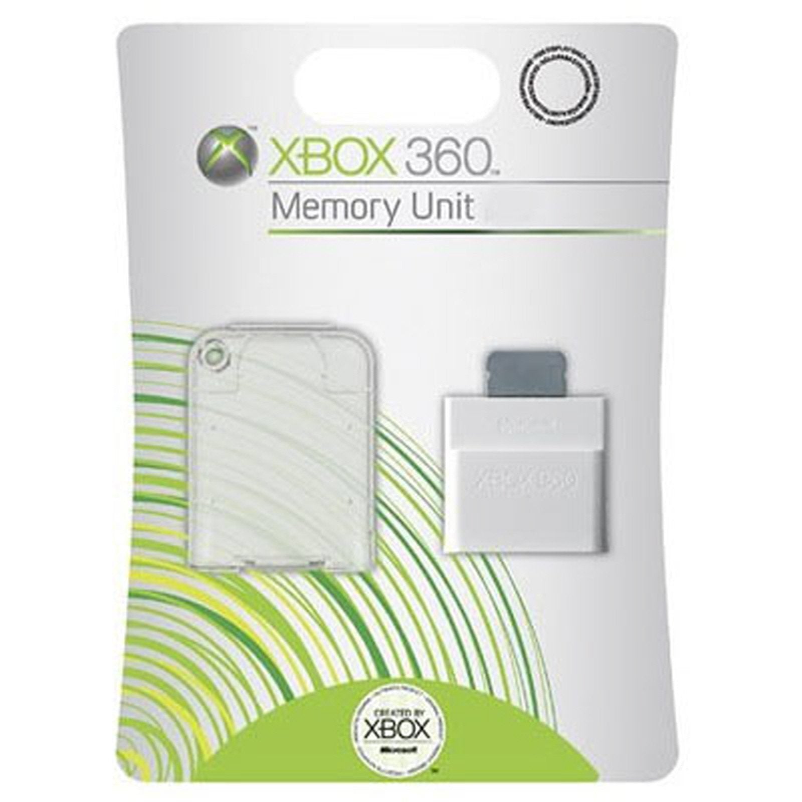 Xbox 360 512 MB Memory Unit