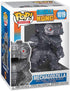 #1076 Godzilla vs. Kong - MechaGodzilla Funko Pop