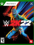 WWE 2K22 - Xbox Series X/S