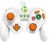 Yoshi  Wii Controller Wired Fight Pad