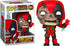 #661 - Deadpool - Zombie Deadpool - Funko Pop!