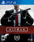 Hitman Definitive Edition