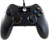 PowerA Black Wired Game Controller - Xbox One Accessories