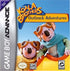 Koala Brothers Outback Adventures - GameBoy Advance