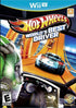 Hot Wheels World's Best Driver  - Nintendo Wii U