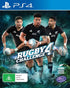 Rugby Challenge 4 - PlayStation 4