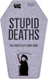 Stupid Deaths Board Game