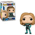 #427 - Captain Marvel - Vers - Funko Pop