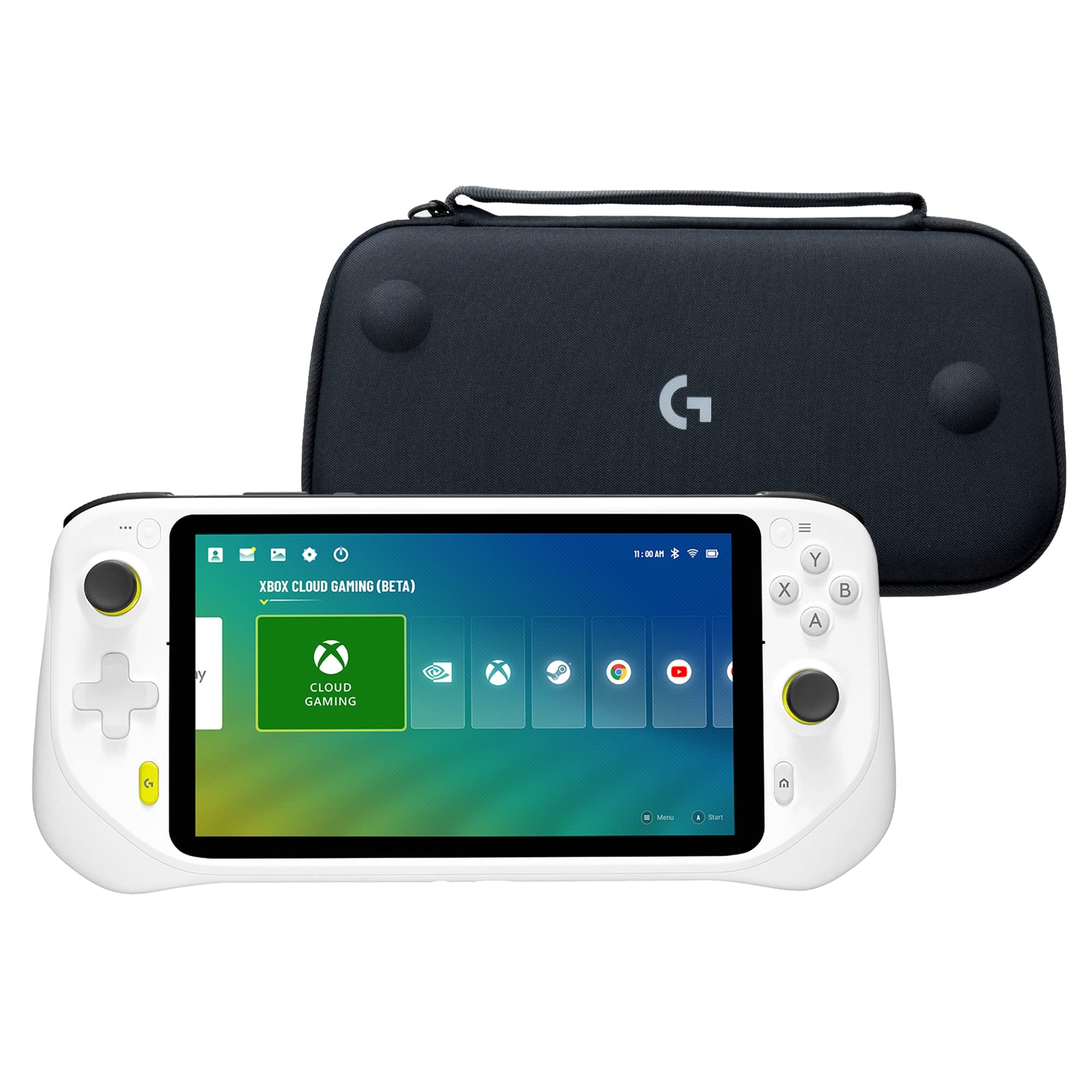 Logitech G Cloud Handheld System