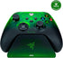 Razer Xbox Series X|S/One Wireless Controller Quick Charging Stand Black/Green