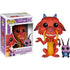 #167 Mushu & Cricket - Disney Mulan - Funko Pop!