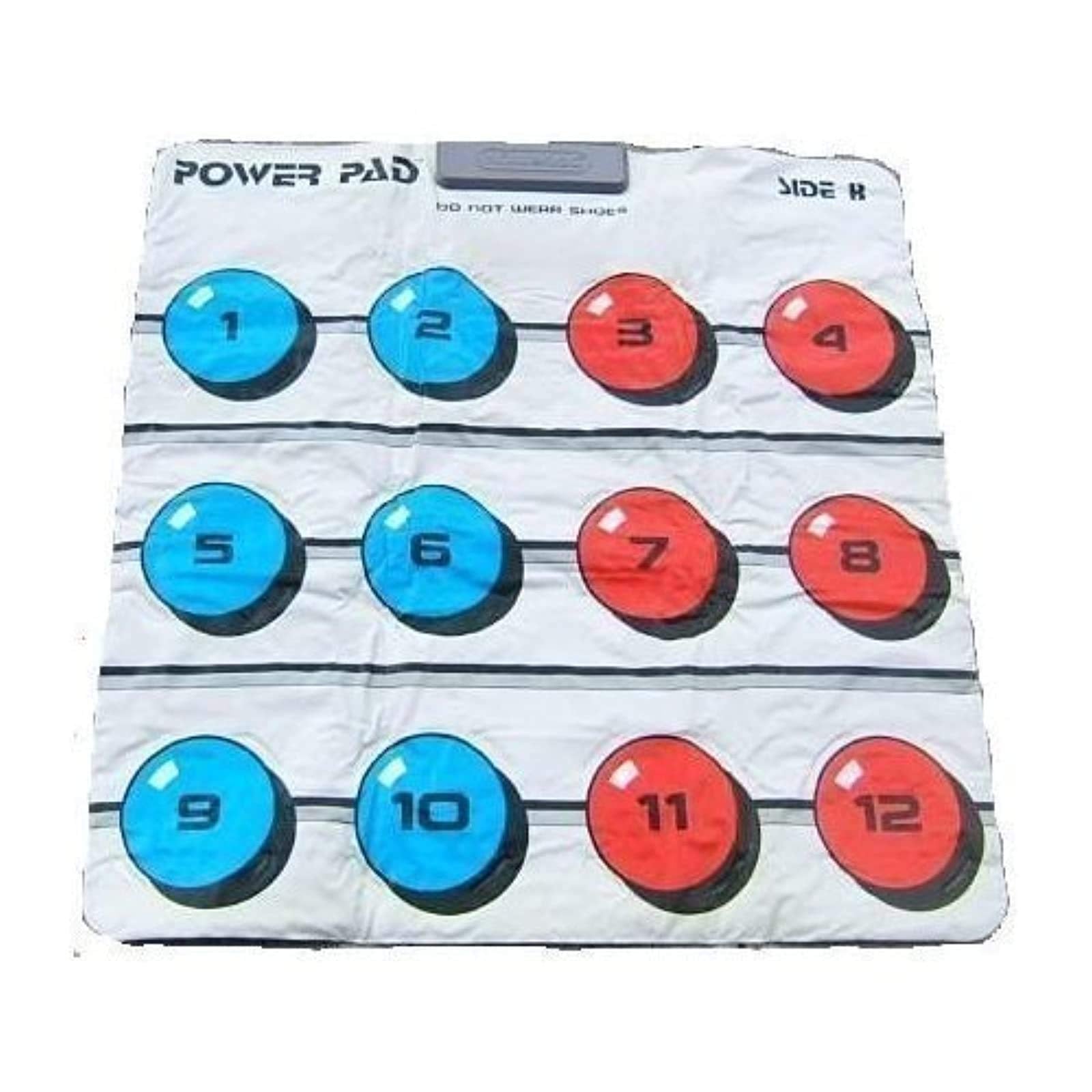 Nintendo Power Pad