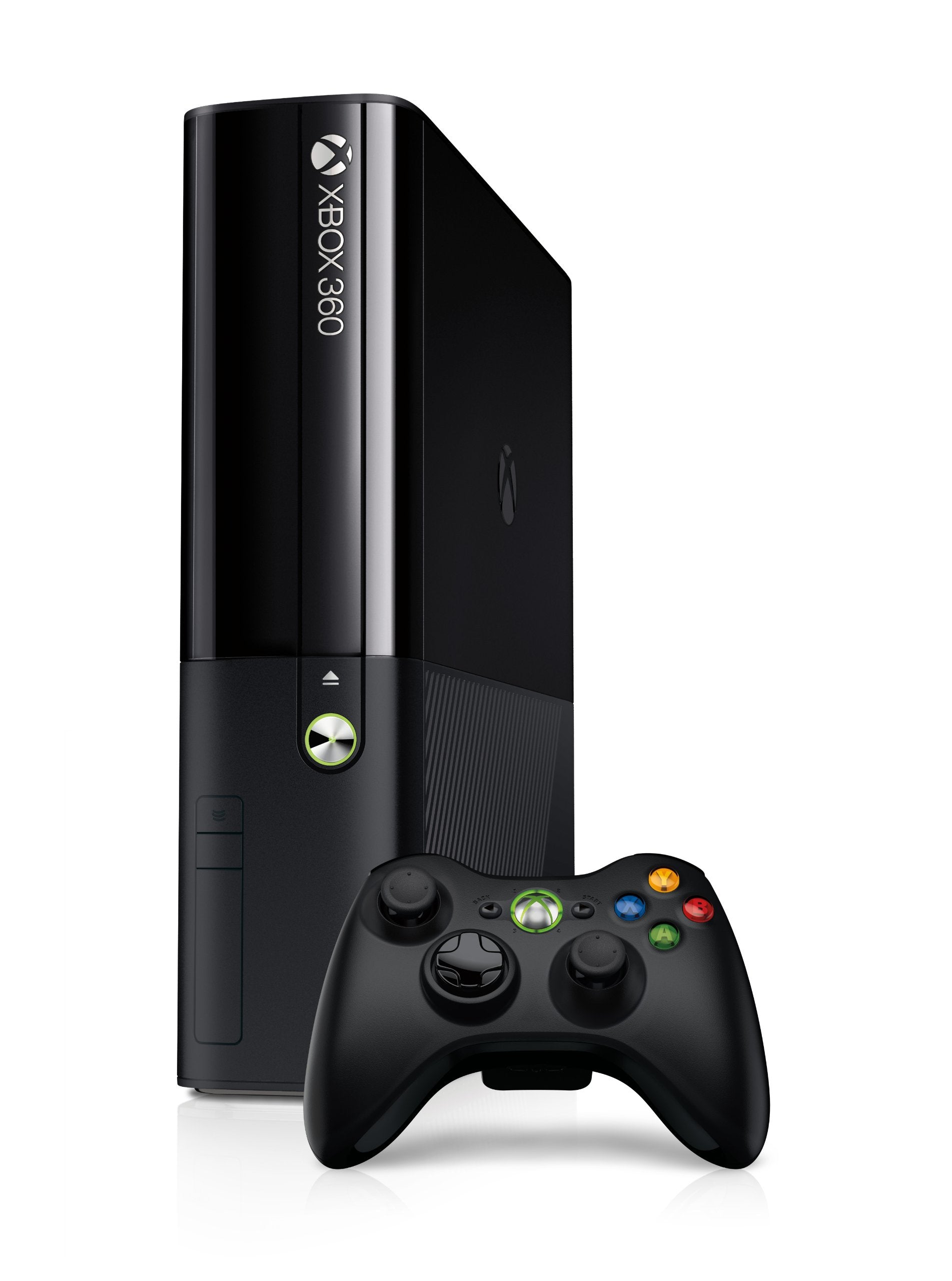 Xbox 360 Elite Console | 4GB