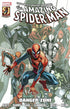 The Amazing Spider-Man: Danger Zone Comic Book