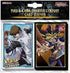 Yu-Gi-Oh Yugi & Kaiba Quarter Century Card Sleeves