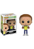 #113 - Rick And Morty - Morty - Funko Pop