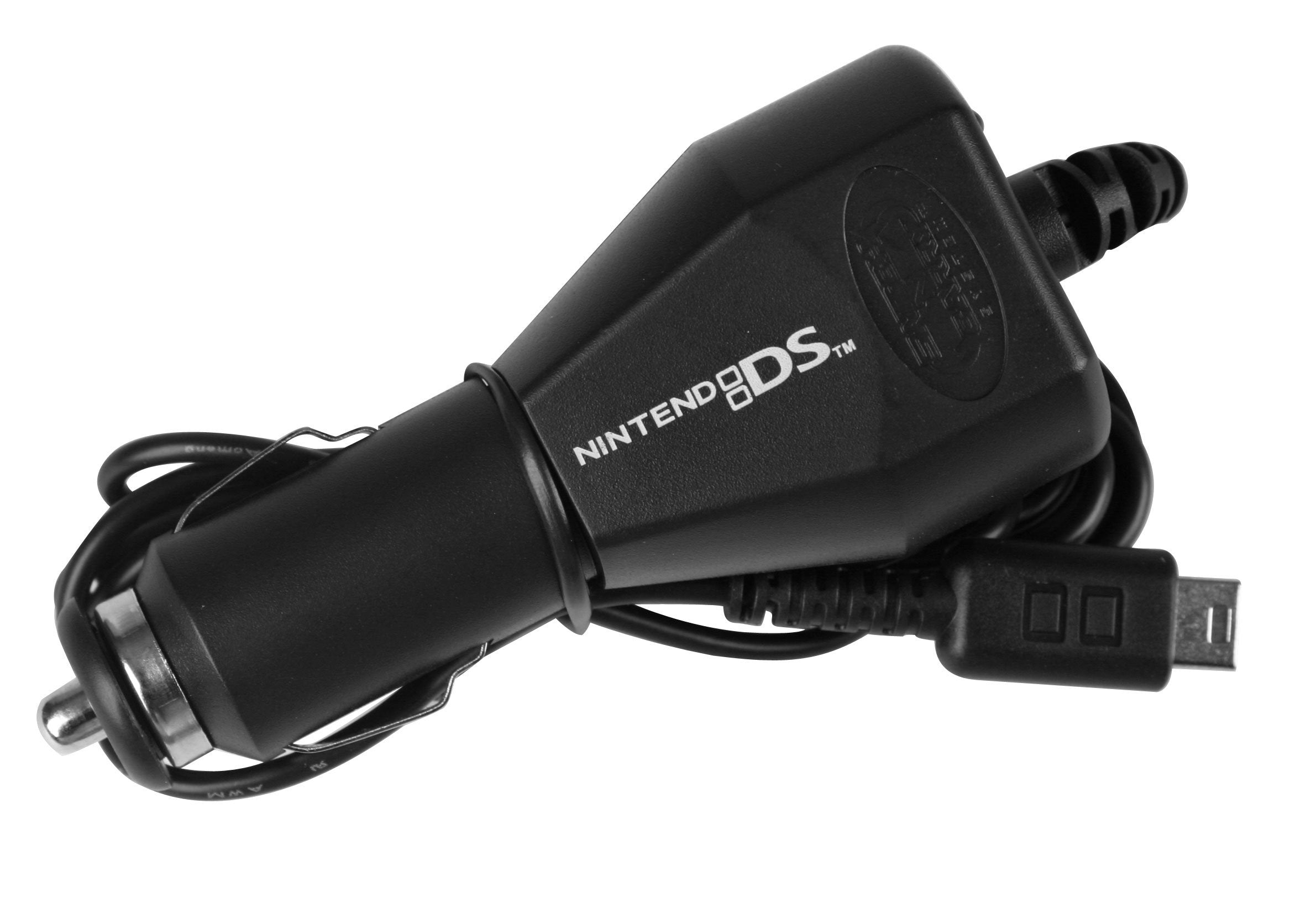 DS Lite Car Charger