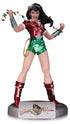 DC Comics Bombshells Holiday Wonder Woman