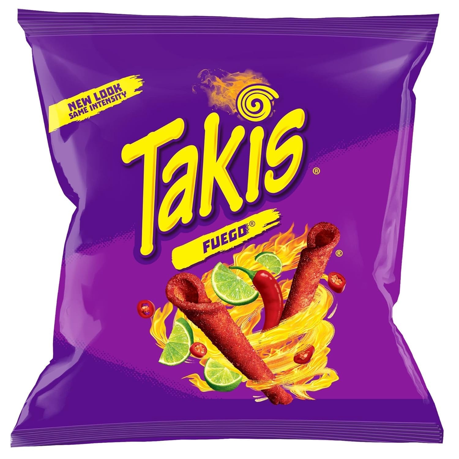 Takis Original [Fuego] - Snacks