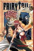 Fairy Tail Volume 12 Manga