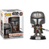 #326 Star Wars: The Mandalorian - The Mandalorian Funko Pop!