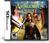 Lord of the Rings: Aragorn's Quest - Nintendo DS