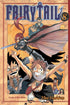 Fairy Tail Volume 8 Manga