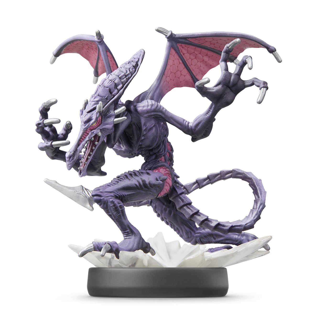 Ridley (Super Smash Bros.) Amiibo