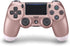 Rose Gold Dualshock 4 Playstation 4 Controller