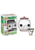 #92 - Beauty and the Beast - Mrs. Potts & Chip - Funko Pop