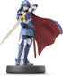 Lucina (Super Smash Bros.) Amiibo