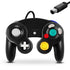 3rd Party - Gamecube Controller | Black