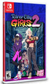 River City Girls 2 [PAX East Cover] - Switch