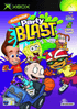 Nickelodeon Party Blast - Original Xbox