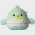 Squishmallow - Easter Justine - 5" Plush