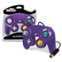 3rd Party - Gamecube Controller - Purple