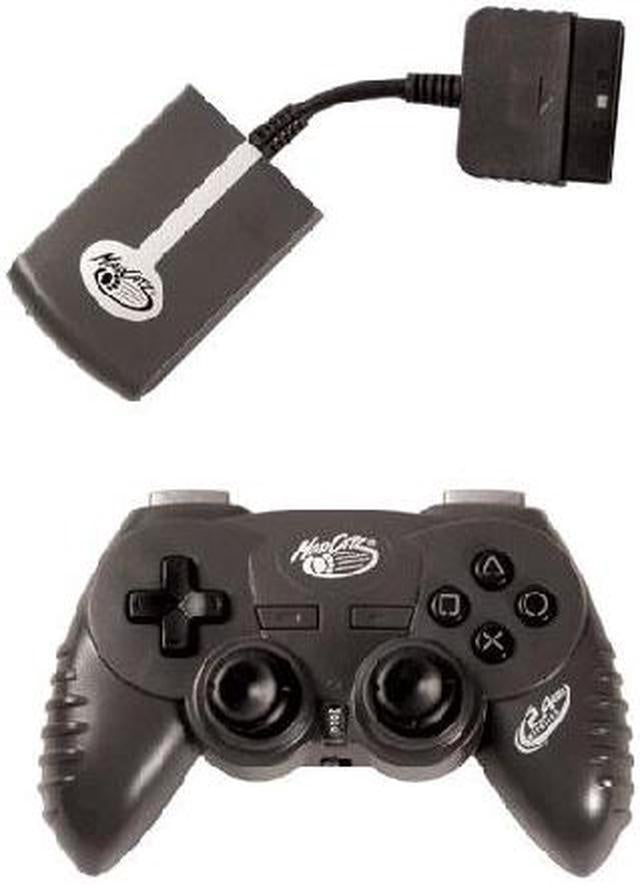 Mad Catz Playstation 2 Wireless Controller