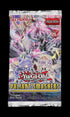 Yu-Gi-Oh - Valiant Smashers 1st Edition Booster Pack