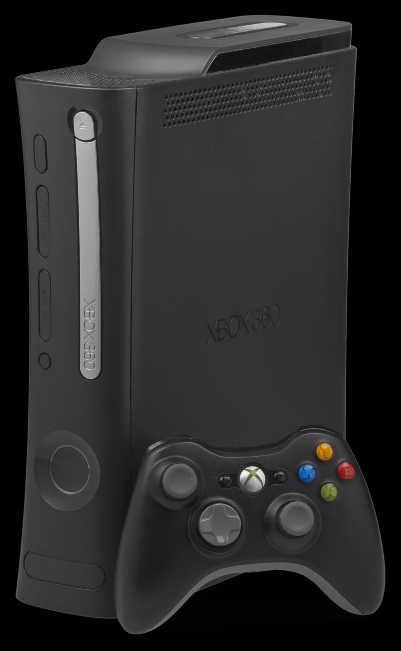 Xbox 360 Elite Console | 320 GB