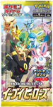 Korean - Pokemon - (S6a) Eevee Heroes Booster Pack