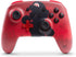 Mario Silhouettte Red Power A Switch Controller