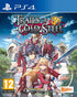 The Legends of Heroes: Trails of the Cold Steel